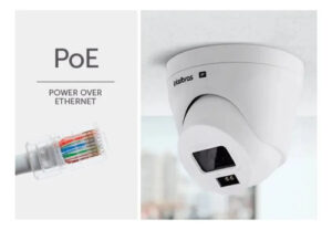 CÂMERA DOME VIPC 1230 D G2 INTELBRAS