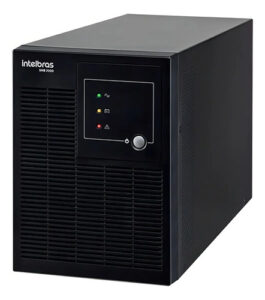 NOBREAK SENOIDAL SNB 2000VA BIVOLT INTELBRAS