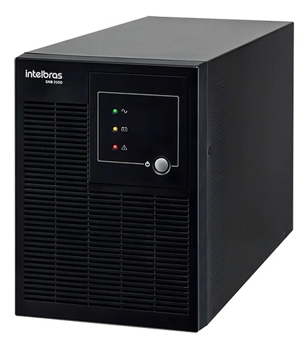 NOBREAK SENOIDAL SNB 2000VA BIVOLT INTELBRAS