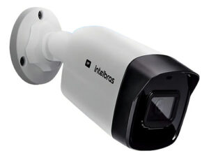 CÂMERA BULLET VIPC 1230 B G2 INTELBRAS