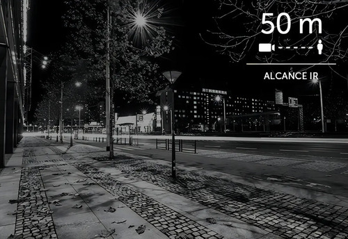 CÂMERA BULLET VHD 3150 VF G7 INTELBRAS