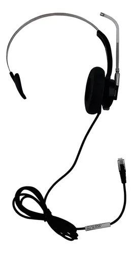 HEADSET THS 40 RJ9 INTELBRAS