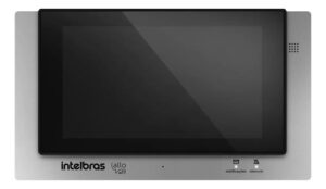 MÓDULO INTERNO PARA VIDEOPORTEIRO WT7 INTELBRAS