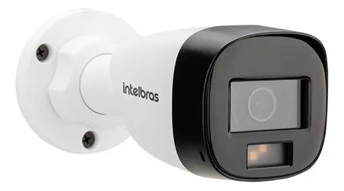 CÂMERA BULLET VHD 1120 FULL COLOR INTELBRAS
