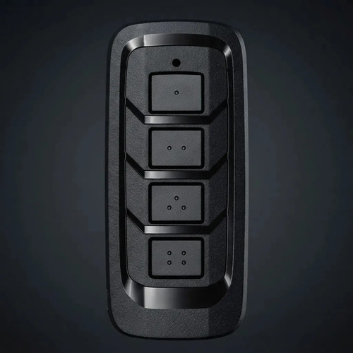 CONTROLE REMOTO XAC 4004 INTELBRAS