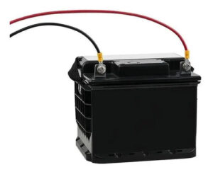CABO ENGATE RAPIDO BAT. EXTERNA CBO 601 INTELBRAS
