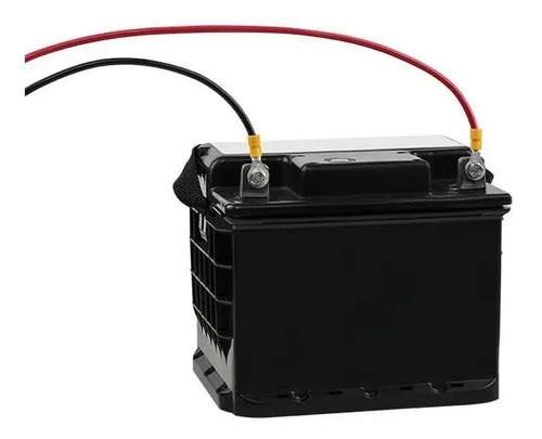 CABO ENGATE RAPIDO BAT. EXTERNA CBO 601 INTELBRAS