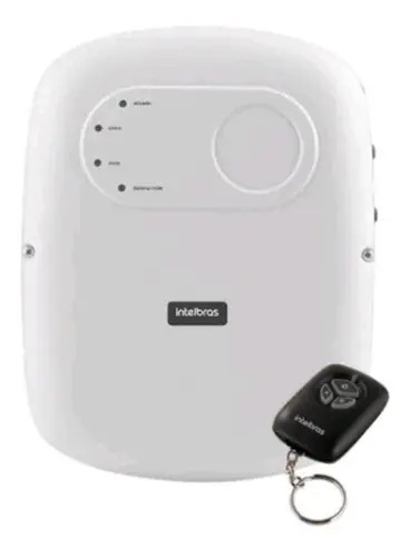 CERCA ELETRICA INTELBRAS ELC 5002 HIGH POWER INTELBRAS