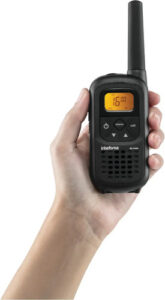 RADIO COMUNICADOR RC 4002 INTELBRAS