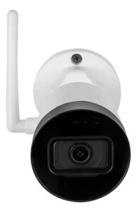 CAMERA IP DE VIDEO VIPW 1230 B INTELBRAS