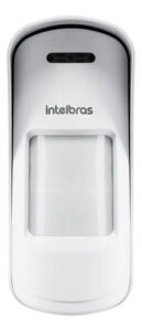 SENSOR INFRAVERMELHO PASSIVO/MICRO-ONDAS C/FIO IVP7000 MW EX INTELBRAS