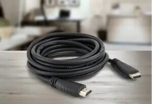 CABO HDMI 2.0 3,0M CH 2030 INTELBRAS