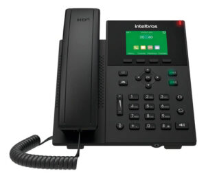 TELEFONE IP V5501 INTELBRAS