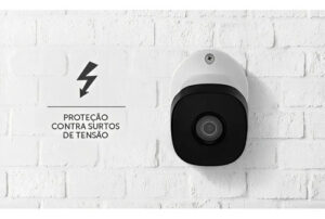 CÂMERA BULLET VHL 1120 B G2 INTELBRAS