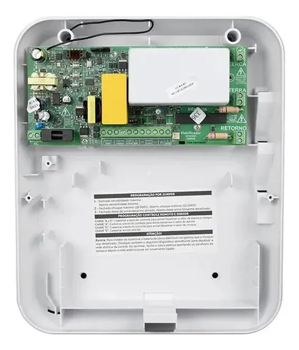 CERCA ELETRICA S/BATERIA ELC 6012 INTELBRAS