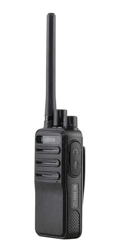 RADIO COMUNICADOR RC 3002 G2 INTELBRAS