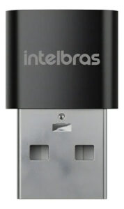 ADAPTADOR INTELBRAS USB C/A ADI10 INTELBRAS