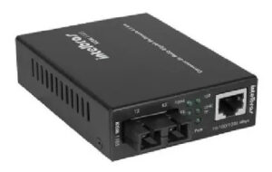 CONVERSORES DE MIDIA GIGA MULTIMODO 550 METROS - KGM 1105 INTELBRAS