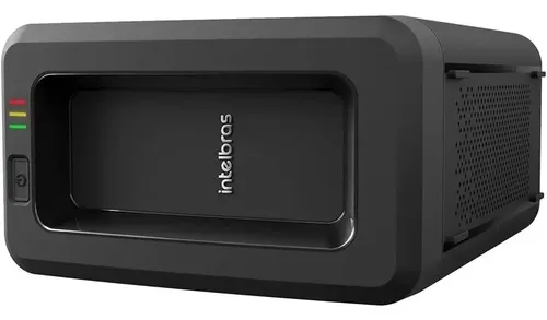 NOBREAK ATTIV 600VA-120V INTELBRAS