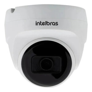 CÂMERA DOME VHD 1220 D MIC G9 INTELBRAS