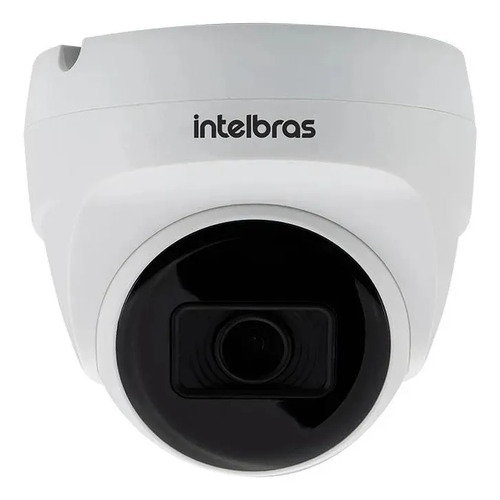 CÂMERA DOME VHD 1220 D MIC G9 INTELBRAS