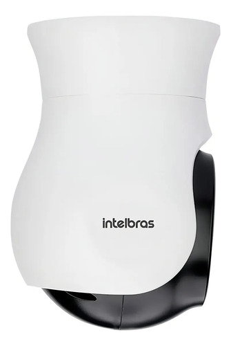 CÂMERA MINI SPEED DOME VHD 3200 MINI SD INTELBRAS