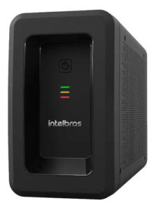 NOBREAK ATTIV SEG POWER-BI+ INTELBRAS