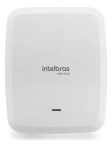 CENTRAL DE ALARME SEM FIO CONTRA ROUBO INTELBRAS AMT 8000 INTELBRAS