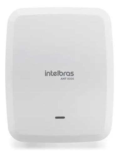 CENTRAL DE ALARME SEM FIO CONTRA ROUBO INTELBRAS AMT 8000 INTELBRAS