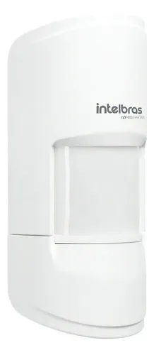 SENSOR INFRAVERMELHO IVP 5311 MW PET INTELBRAS