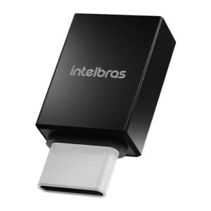 ADAPTADOR INTELBRAS USB A/C ADI20 INTELBRAS