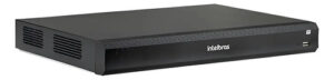 GRAVADOR DIG. DE VÍDEO IP 32 CANAIS INVD 3032 INTELBRAS