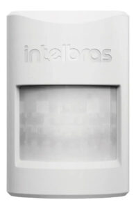 SENSOR DE MOVIMENTO S/FIO IVP 1000 PET SF INTELBRAS