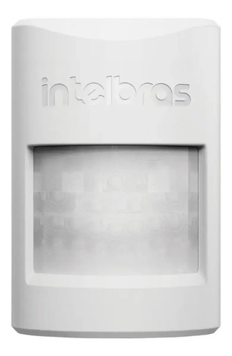SENSOR DE MOVIMENTO S/FIO IVP 1000 PET SF INTELBRAS