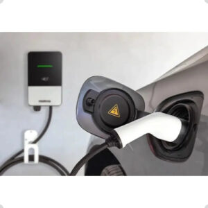ESTACAO DE RECARGA PARA VEICULOS ELETRICOS HOME - AC 7,4 KW INTELBRAS
