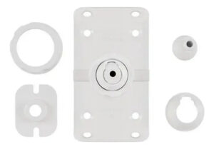 SUPORTE ARTICULADO UNIVERSAL XSA 1000 INTELBRAS