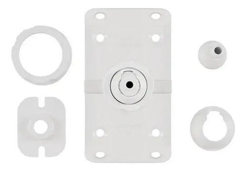 SUPORTE ARTICULADO UNIVERSAL XSA 1000 INTELBRAS