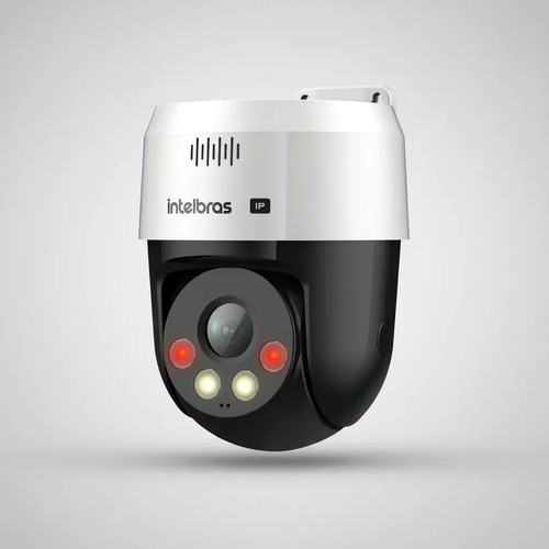 CAMERA IP VIP 1300 MINI SD INTELBRAS
