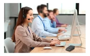 TELEFONE HEADSET HSB 40 INTELBRAS