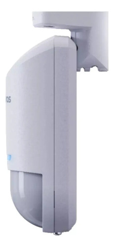 264ec51560cc7362795bd4e48b5b11dc.jpg SENSOR INFRAVERMELHO PASSIVO C/FIO IVP 5000 LD INTELBRAS