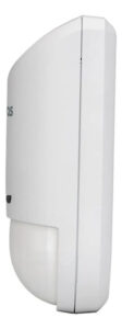 SENSOR MOVIMENTO PASSIVO C/FIO IVP 5000 MW LD INTELBRAS