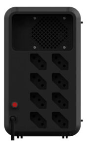 NOBREAK ATTIV 1200VA-BI INTELBRAS