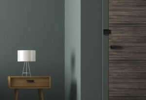 SENSOR MAGNETICO SEM FIO XAS LIGHT BLACK INTELBRAS