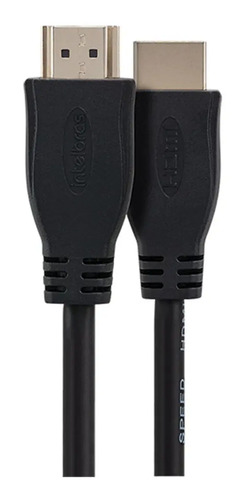 CABO HDMI 1.4 2M CH 1420 INTELBRAS