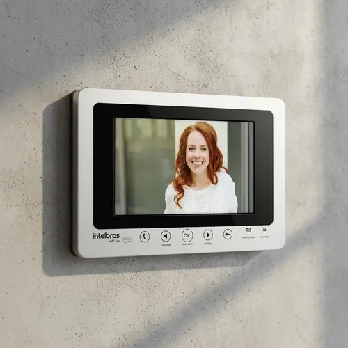 MODULO INTERNO ALLO WT7 LITE INTELBRAS