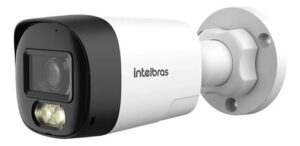 CÂMERA BULLET VHD 3220 DUAL AUDIO FC+ INTELBRAS