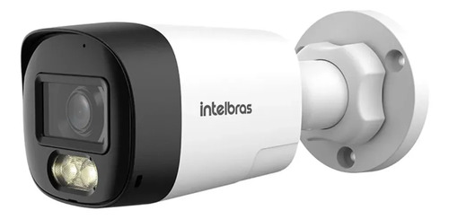 CÂMERA BULLET VHD 3220 DUAL AUDIO FC+ INTELBRAS