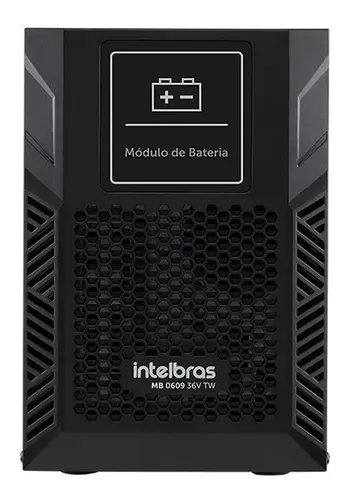 MOULO DE BATERIA TORRE MB 0609 36V-TW INTELBRAS