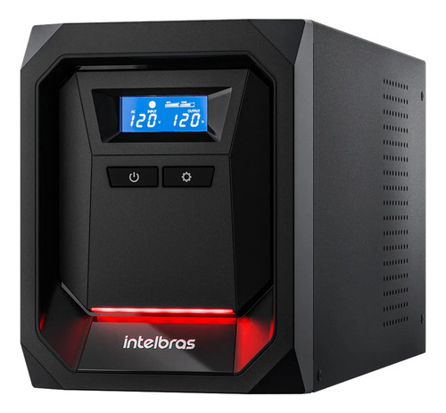 NOBREAK GAMER ULTIMATE INTELBRAS