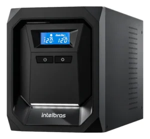 NOBREAK GAMER ULTIMATE INTELBRAS